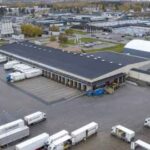 Logistea expands portfolio with six-property sale-leaseback deal with DSV Logistea expands portfolio with six-property sale-leaseback deal with DSV