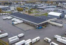 Logistea expands portfolio with six-property sale-leaseback deal with DSV Logistea expands portfolio with six-property sale-leaseback deal with DSV