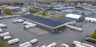 Logistea expands portfolio with six-property sale-leaseback deal with DSV Logistea expands portfolio with six-property sale-leaseback deal with DSV