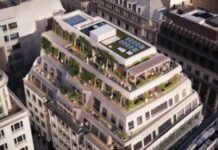 Barings expands UK property mandate with MAPP Barings expands UK property mandate with MAPP