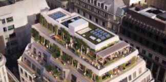 Barings expands UK property mandate with MAPP Barings expands UK property mandate with MAPP