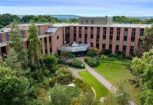 MCR Property buys Swindon office campus for residential redevelopment MCR Property buys Swindon office campus for residential redevelopment