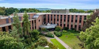 MCR Property buys Swindon office campus for residential redevelopment MCR Property buys Swindon office campus for residential redevelopment