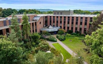 MCR Property buys Swindon office campus for residential redevelopment MCR Property buys Swindon office campus for residential redevelopment