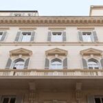 Mapfre and Swiss Life acquire historic Rome office complex near Quattro Fontane Mapfre and Swiss Life acquire historic Rome office complex near Quattro Fontane