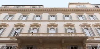 Mapfre and Swiss Life acquire historic Rome office complex near Quattro Fontane Mapfre and Swiss Life acquire historic Rome office complex near Quattro Fontane