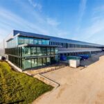 Mapletree adds second Dutch logistics asset to European portfolio Mapletree adds second Dutch logistics asset to European portfolio