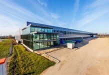 Mapletree adds second Dutch logistics asset to European portfolio Mapletree adds second Dutch logistics asset to European portfolio