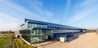 Mapletree adds second Dutch logistics asset to European portfolio Mapletree adds second Dutch logistics asset to European portfolio