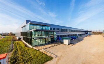 Mapletree adds second Dutch logistics asset to European portfolio Mapletree adds second Dutch logistics asset to European portfolio