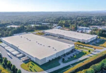 Mapletree sells US logistics portfolio to EQT Real Estate for $575m Mapletree sells US logistics portfolio to EQT Real Estate for $575m
