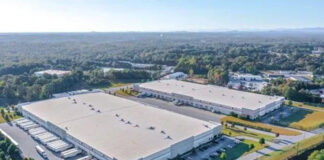 Mapletree sells US logistics portfolio to EQT Real Estate for $575m Mapletree sells US logistics portfolio to EQT Real Estate for $575m