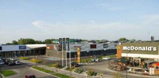 Mitiska REIM adds Polish retail park to portfolio Mitiska REIM adds Polish retail park to portfolio