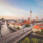 Patrizia expands living platform with Berlin residential joint venture Patrizia expands living platform with major Berlin residential joint venture