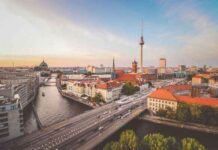 Patrizia expands living platform with Berlin residential joint venture Patrizia expands living platform with major Berlin residential joint venture