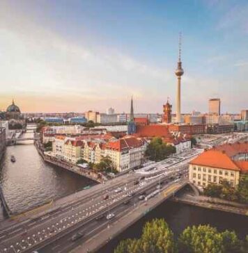 Patrizia expands living platform with Berlin residential joint venture Patrizia expands living platform with major Berlin residential joint venture