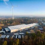 Patron Capital, Inbright expand German logistics portfolio with Berlin deal Patron Capital, Inbright expand German logistics portfolio with Berlin deal