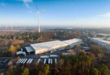 Patron Capital, Inbright expand German logistics portfolio with Berlin deal Patron Capital, Inbright expand German logistics portfolio with Berlin deal