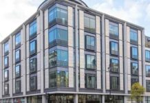 Prime Fitzrovia building sold for £172m above book value Prime Fitzrovia building sold for £172m above book value