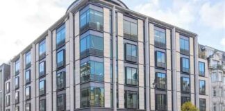 Prime Fitzrovia building sold for £172m above book value Prime Fitzrovia building sold for £172m above book value