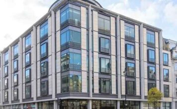 Prime Fitzrovia building sold for £172m above book value Prime Fitzrovia building sold for £172m above book value