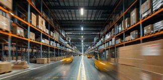 Prologis buys five logistics assets in Germany from Union Investment Prologis buys five logistics assets in Germany from Union Investment