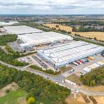 Prologis completes sale of core UK logistics portfolio to EQT Real Estate Prologis completes sale of core UK logistics portfolio to EQT Real Estate