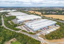 Prologis completes sale of core UK logistics portfolio to EQT Real Estate Prologis completes sale of core UK logistics portfolio to EQT Real Estate