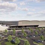 Prologis submits plans for rail-served logistics hub in Northamptonshire Prologis submits plans for rail-served logistics hub in Northamptonshire