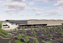 Prologis submits plans for rail-served logistics hub in Northamptonshire Prologis submits plans for rail-served logistics hub in Northamptonshire