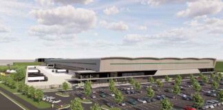 Prologis submits plans for rail-served logistics hub in Northamptonshire Prologis submits plans for rail-served logistics hub in Northamptonshire