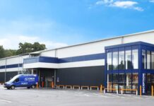 QuadReal grows global self storage portfolio with £280m UK acquisition QuadReal acquires £280m UK self storage portfolio, forms JV with Clear Sky