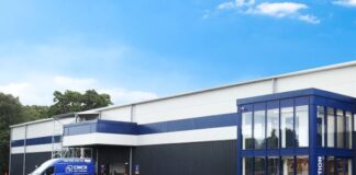 QuadReal grows global self storage portfolio with £280m UK acquisition QuadReal acquires £280m UK self storage portfolio, forms JV with Clear Sky