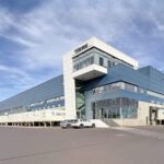 Realterm expands into Germany with first IOS acquisition in Friedewald Realterm expands into Germany with first IOS acquisition in Friedewald