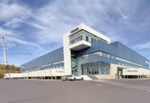 Realterm expands into Germany with first IOS acquisition in Friedewald Realterm expands into Germany with first IOS acquisition in Friedewald