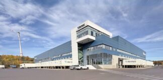 Realterm expands into Germany with first IOS acquisition in Friedewald Realterm expands into Germany with first IOS acquisition in Friedewald