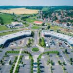 Revetas sells Hungarian retail park portfolio to Gránit Asset Management Revetas sells Hungarian retail park portfolio to Gránit Asset Management
