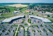 Revetas sells Hungarian retail park portfolio to Gránit Asset Management Revetas sells Hungarian retail park portfolio to Gránit Asset Management
