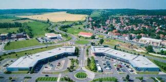 Revetas sells Hungarian retail park portfolio to Gránit Asset Management Revetas sells Hungarian retail park portfolio to Gránit Asset Management