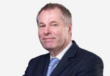 Vistry Group appoints Rob Woodward as chair Vistry Group appoints Rob Woodward as chair