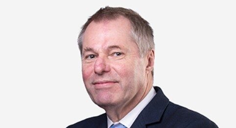 Vistry Group appoints Rob Woodward as chair Vistry Group appoints Rob Woodward as chair