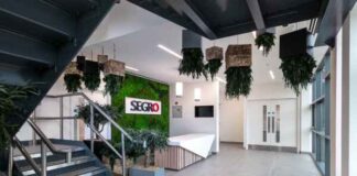 Segro expands data centre strategy with Slough project and London planning approval Segro expands data centre programme with new Slough project and London approval
