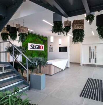 Segro expands data centre strategy with Slough project and London planning approval Segro expands data centre programme with new Slough project and London approval