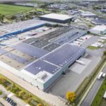 Stoneweg Europe Stapled Trust acquires Dutch logistics asset for €35m Stoneweg Europe Stapled Trust acquires Dutch logistics asset for €35m