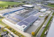 Stoneweg Europe Stapled Trust acquires Dutch logistics asset for €35m Stoneweg Europe Stapled Trust acquires Dutch logistics asset for €35m