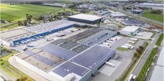 Stoneweg Europe Stapled Trust acquires Dutch logistics asset for €35m Stoneweg Europe Stapled Trust acquires Dutch logistics asset for €35m