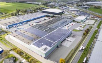 Stoneweg Europe Stapled Trust acquires Dutch logistics asset for €35m Stoneweg Europe Stapled Trust acquires Dutch logistics asset for €35m