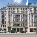 Tishman Speyer acquires Central London office building in off-market deal Tishman Speyer acquires Central London office building in off-market deal