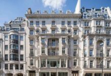 Tishman Speyer acquires Central London office building in off-market deal Tishman Speyer acquires Central London office building in off-market deal