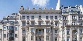 Tishman Speyer acquires Central London office building in off-market deal Tishman Speyer acquires Central London office building in off-market deal